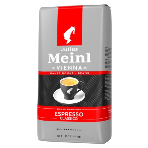 Кофе в зернах Julius Meinl Espresso Classico Trend Collection 1000 г