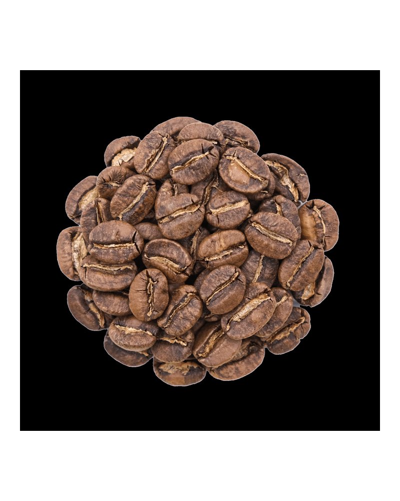 Кофе в зернах Tasty Coffee Руанда Киву 250 г