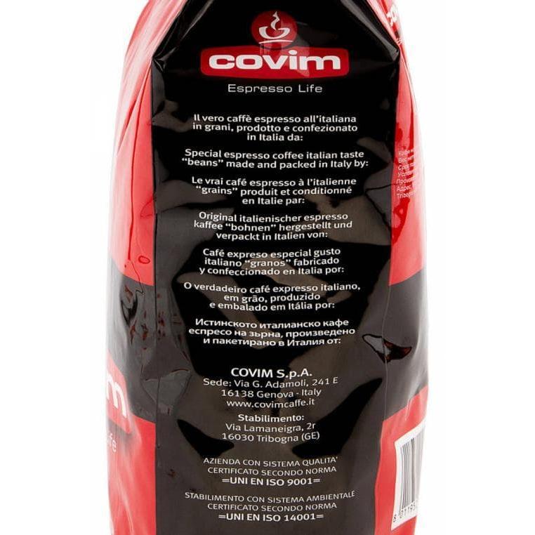 Кофе в зернах Covim Gran Bar 1000 г