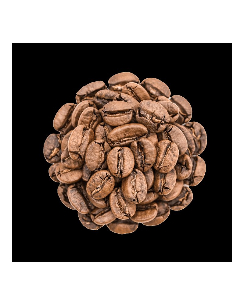 Кофе в зернах Tasty Coffee Руанда Килимби Хани 250 г