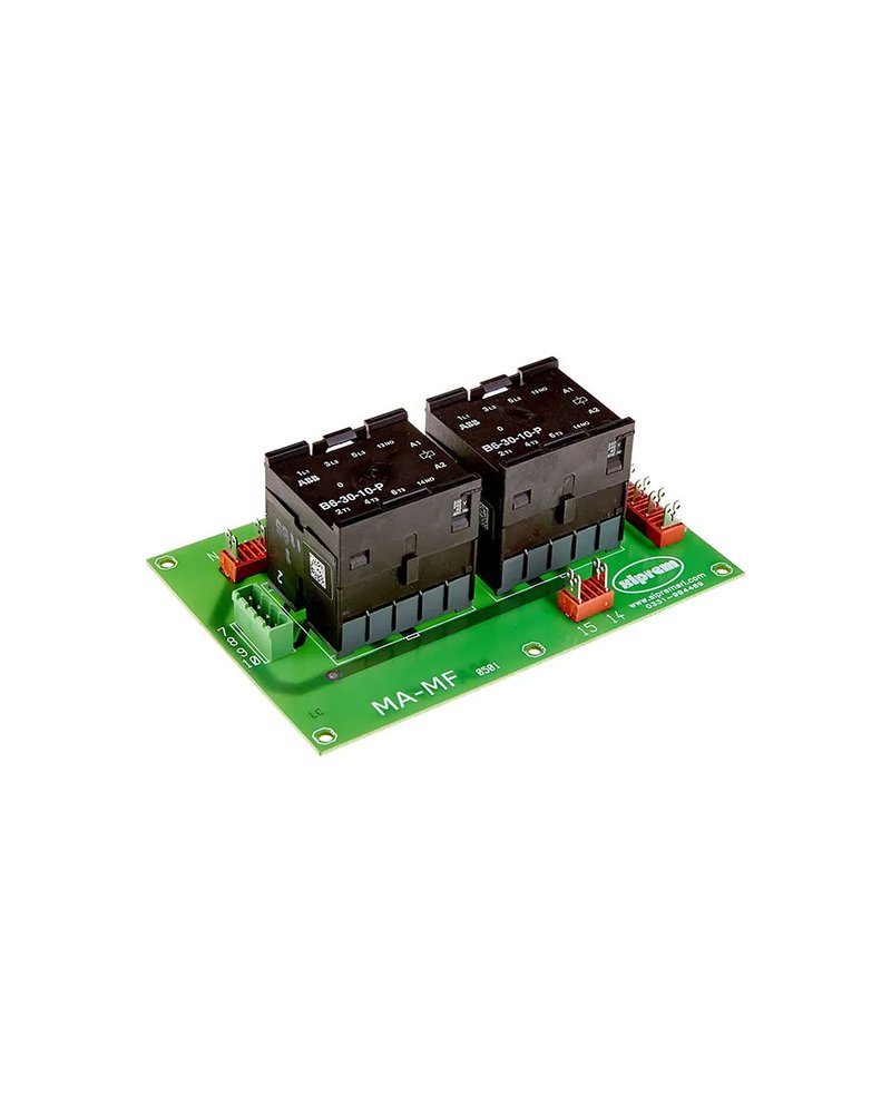 Электронная плата CL 230/50-60Hz