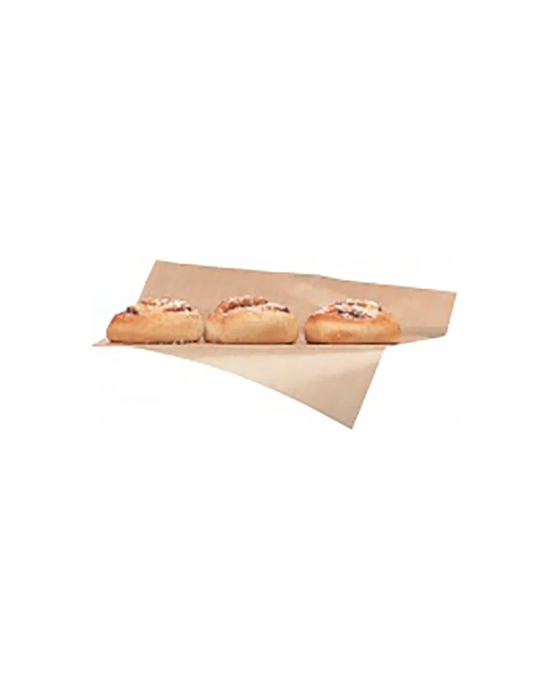 Коврик для выпечки тефлон,антиприг.покр. ,L=60,B=40см