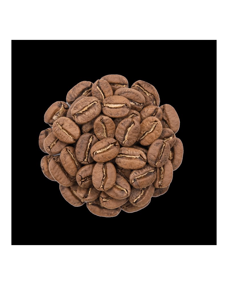 Кофе в зернах Tasty Coffee Колумбия Богота 250г