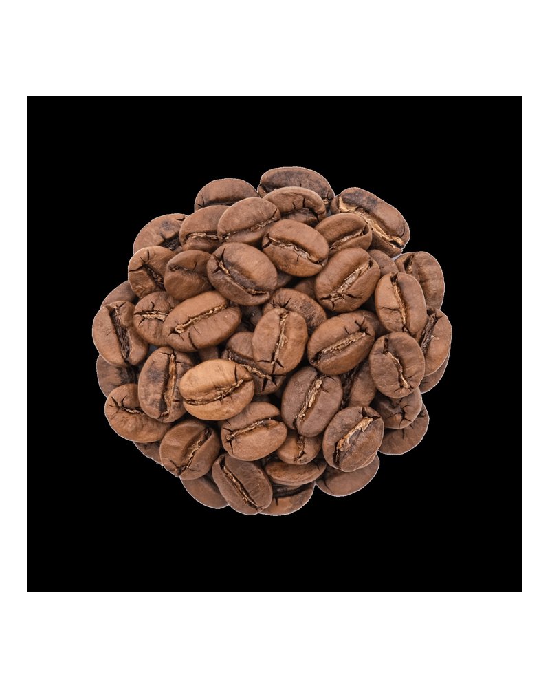 Кофе в зернах Tasty Coffee Бэрри 250г