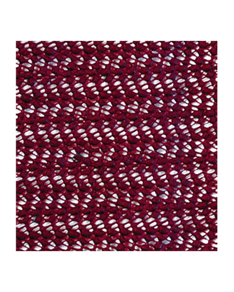 Сетка барная мелкая текстиль,прорезин. ,L=100,B=90см красный