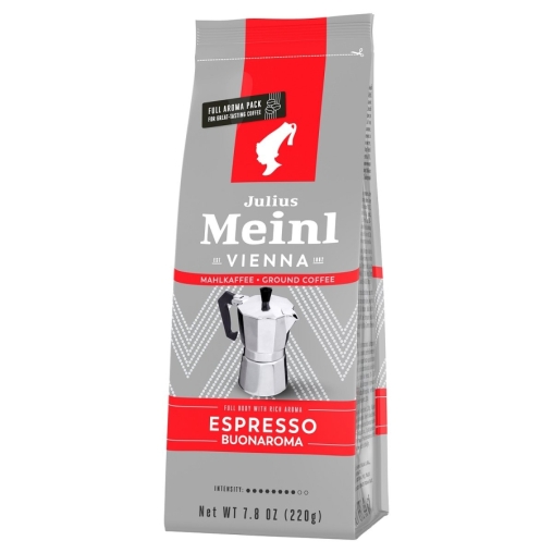 Кофе молотый Julius Meinl Espresso Buonaroma 220 г