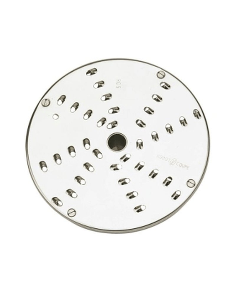 Диск терка 5мм д/R502,CL50