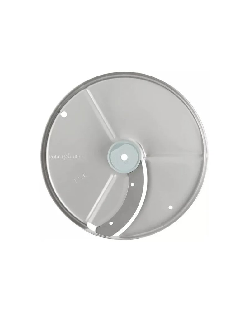 Диск слайсер 6мм д/R211XL,R402,CL30 Bistro