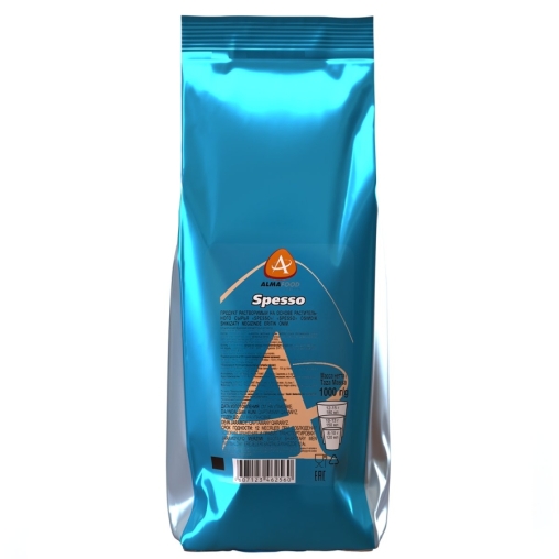 Сухие сливки Almafood Spesso 1000 г Сухие сливки Almafood Spesso 1000 г