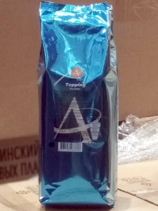 Сухие сливки Almafood Topping Perfetto 1000 г