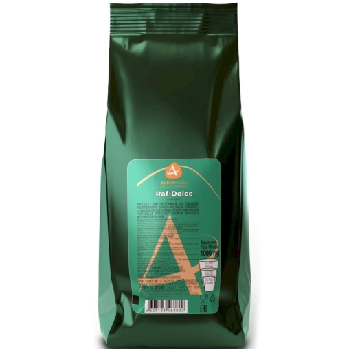 Сухая смесь Almafood Raf Dolce Hazelnut Фундук 1000 г