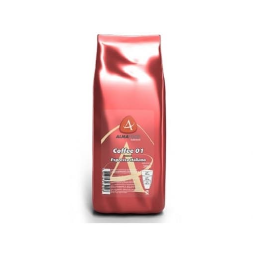 Кофе растворимый Almafood 01 Premium Espresso Italiano 500 г