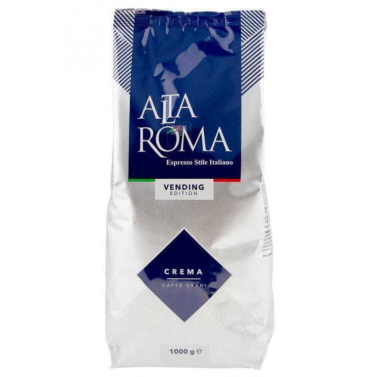 Кофе в зернах Almafood Altaroma Crema 1000 г