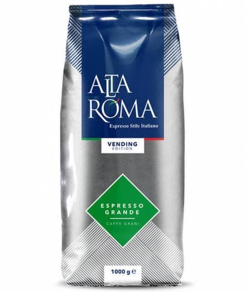 Кофе в зернах Altaroma Espresso Grande 1000 г