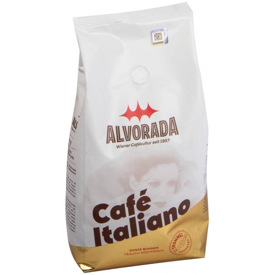 Кофе в зернах Alvorada Cafe Italiano 1000 г