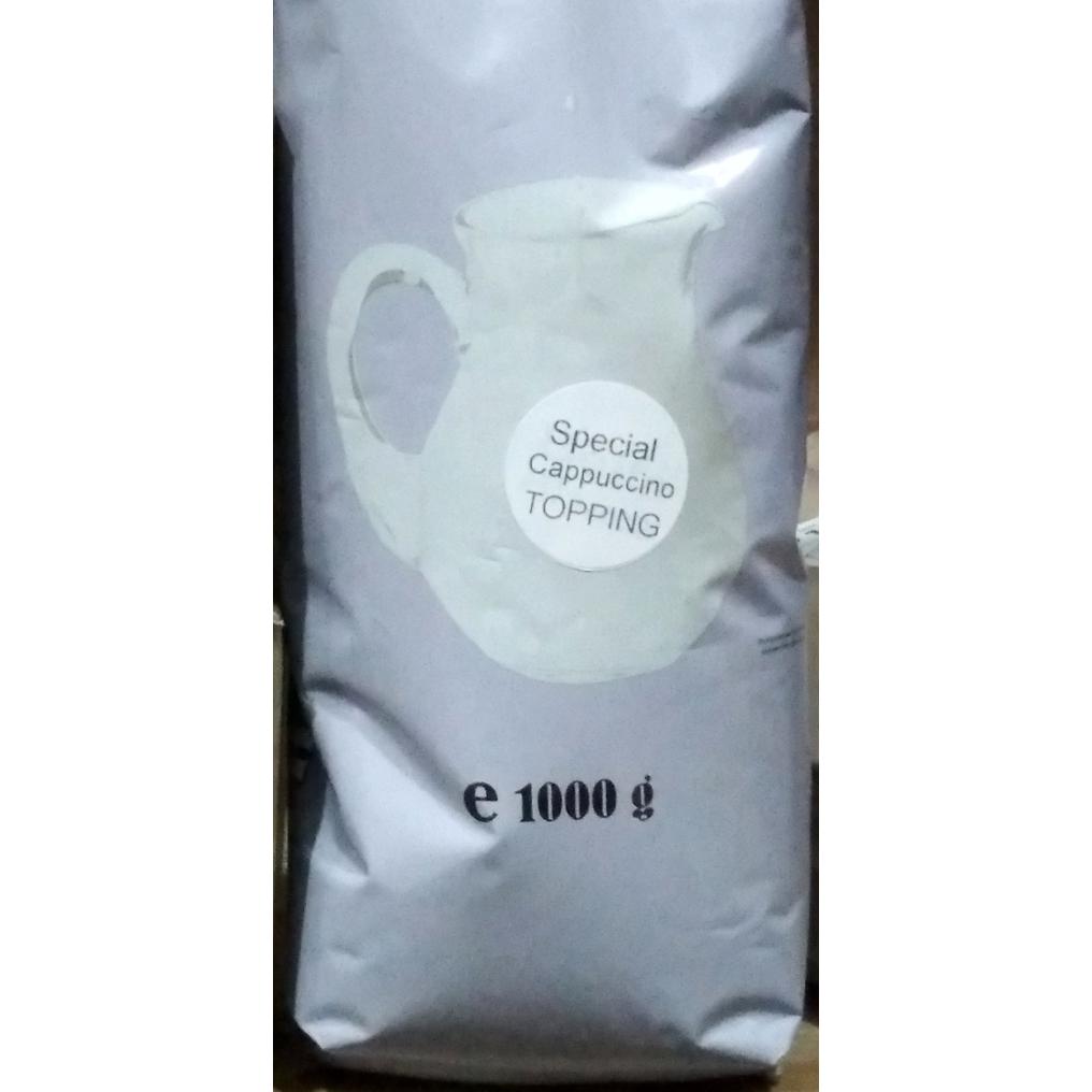 Сливки Aristocrat Special Cappuccino Topping 1000 г