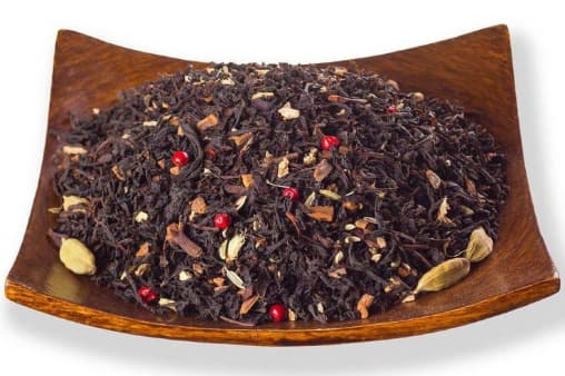 Чай черный Азиатские пряности 500 г