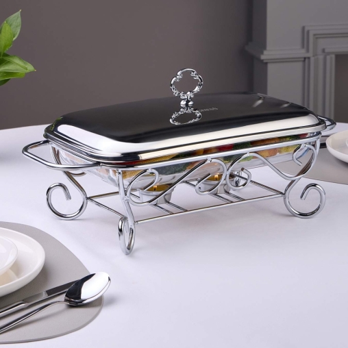 Свеча чайная литая в гильзе 4 часа горения