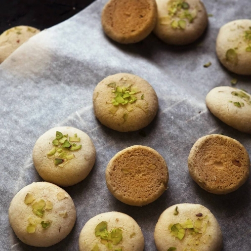 Бумага Aviora для выпечки силиконизированная Белая в листах 40×60 см