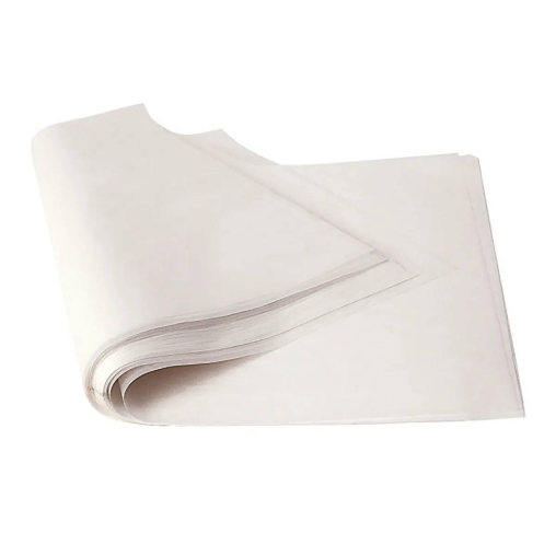 Пергамент для выпечки в листах 40×60 см силиконизированный с двух сторон 500 листов