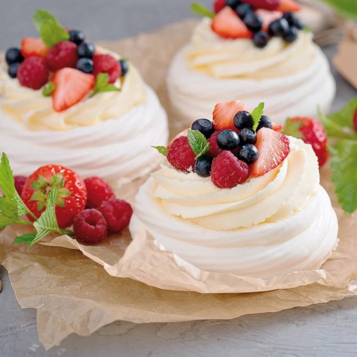 Бумага для выпечки Горница коричневая силиконизированная 38 см ×100 м