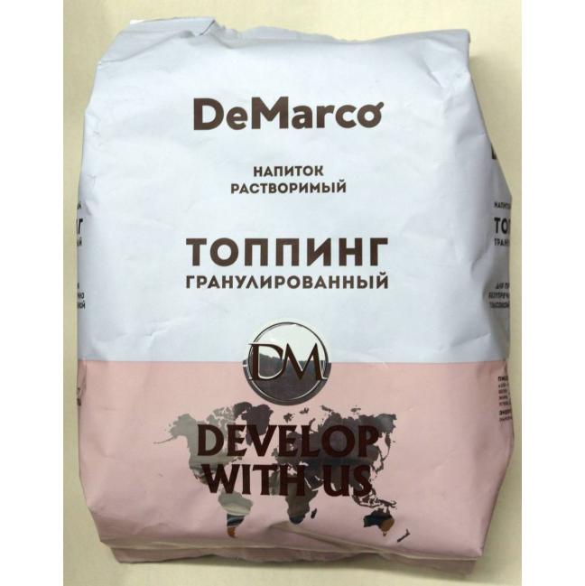 DeMarco Топпинг в гранулах 1000 г