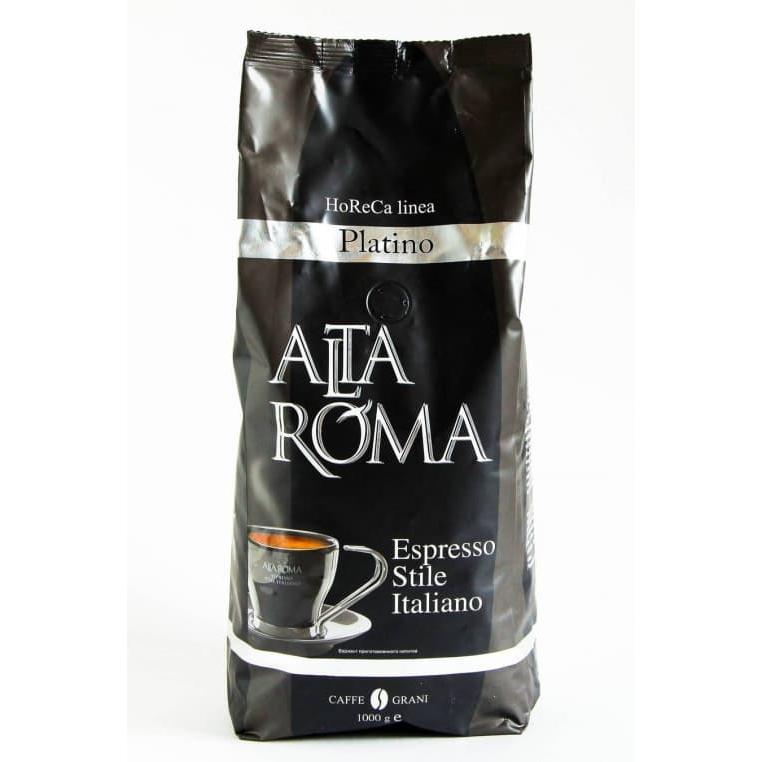 Сайт бариста лтд. Кофе в зернах alta ROMA Espresso. Бариста Лтд. Alta ROMA стаканчик. ALTAROMA кофе молотый жареный 250г.