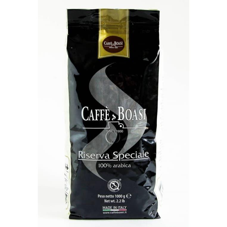 Кофе зерновой Caffe Boasi Riserva Speciale 1000 г