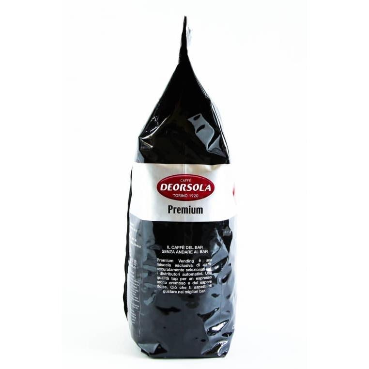 Кофе в зернах Deorsola Extra Premium 1000 г