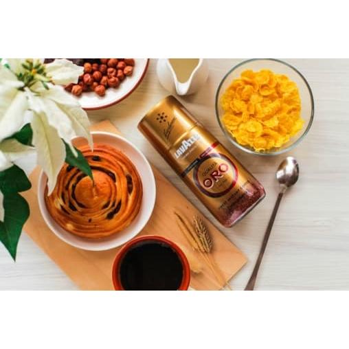Кофе растворимый Lavazza Qualita ORO стекло 95г