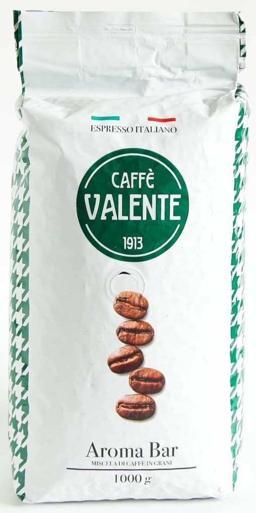 Кофе в зернах Valente Aroma Bar 1000 г