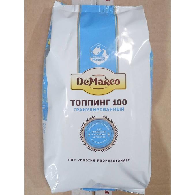 DeMarco Топпинг 100 в гранулах 1000 г