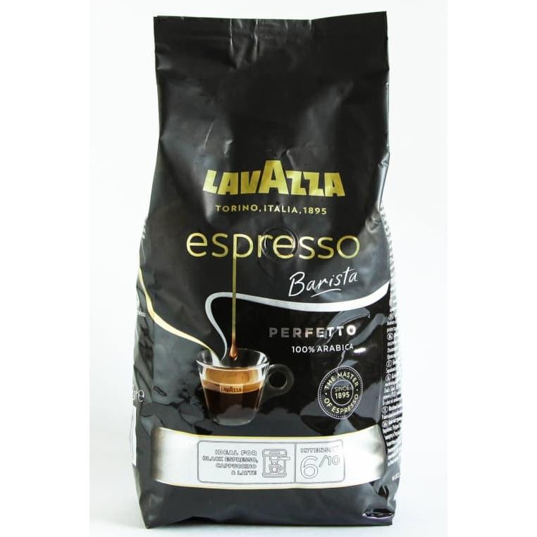 Кофе в зернах Lavazza Espresso Barista Perfetto 1000 г