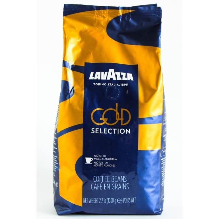 Кофе в зернах Lavazza Gold Selection 1000 г