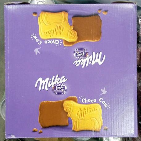 Печенье Milka Choco Cow 40 г