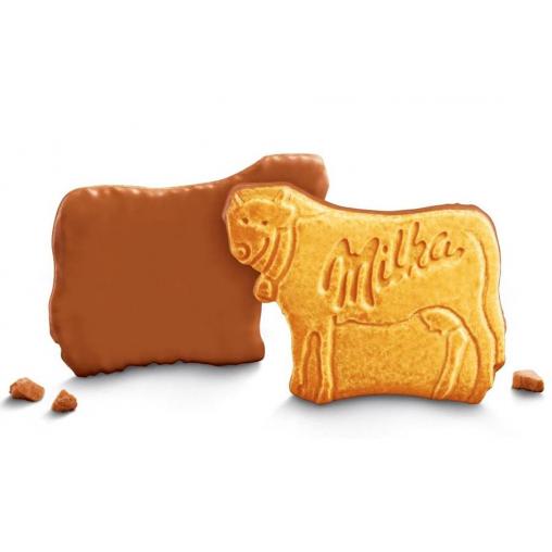 Печенье Milka Choco Cow 40 г