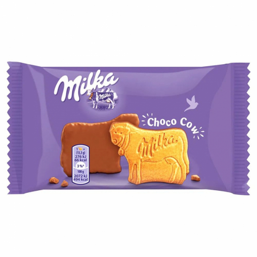 Печенье Milka Choco Cow 40 г