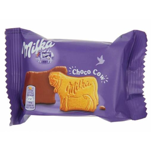 Печенье Milka Choco Cow 40 г