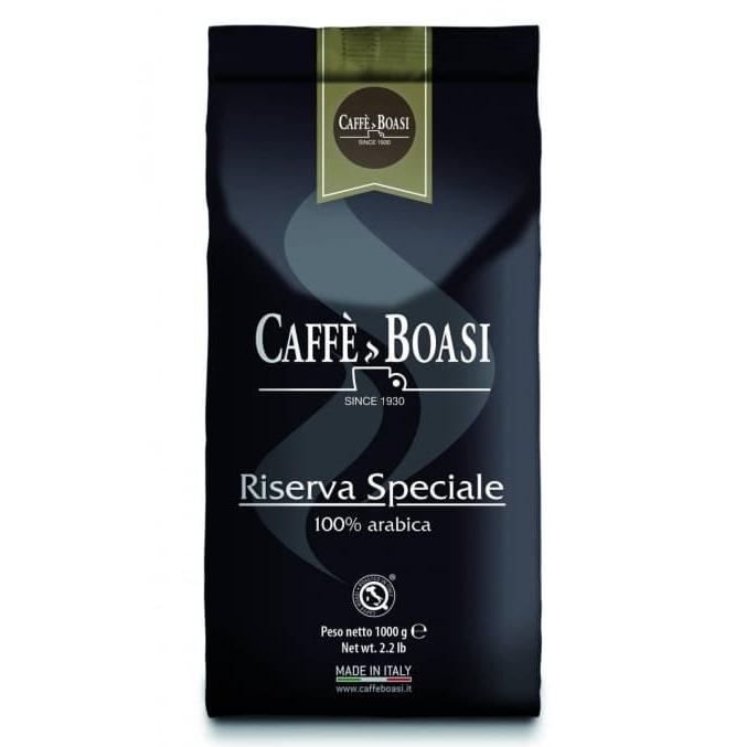 Кофе зерновой Caffe Boasi Riserva Speciale 1000 г