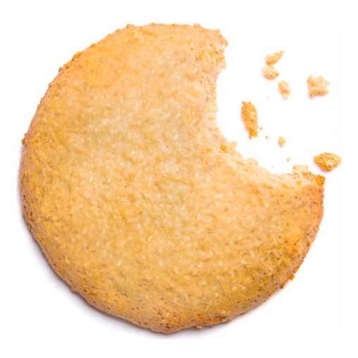 BombBar протеиновое низкокалорийное печенье КОКОС 40 г