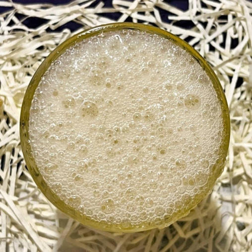 Энергетический напиток Burn Peach Zero Sugar 449 мл ж/б