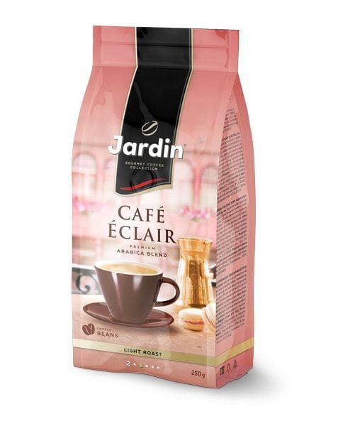 Кофе в зернах Jardin Cafe Eclair 250 г