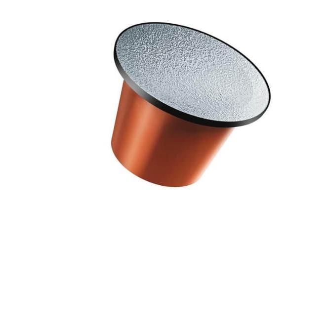Кофе-капсулы Nespresso Coffesso Crema Delicato 5 г