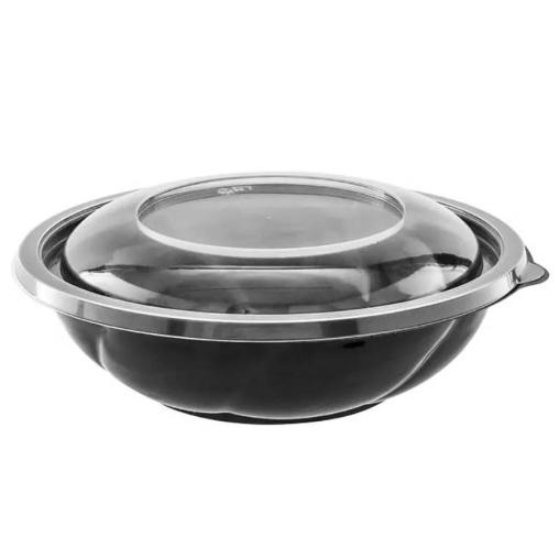 Крышка PP Прозрачная к супнице ПК-58 d=145