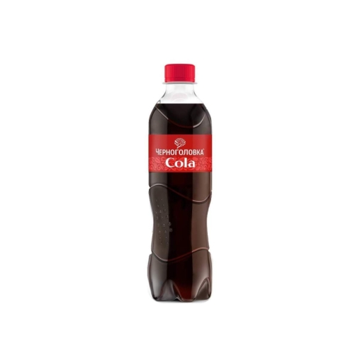 Черноголовка Cola Original 250 мл ПЭТ