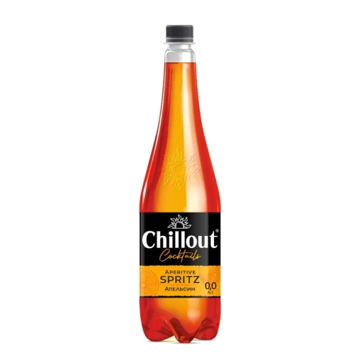 Chillout Aperitive Spritz 0,9 л ПЭТ