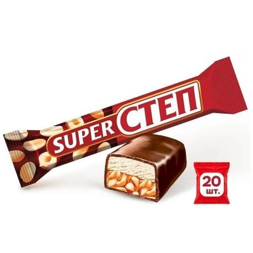 Батончик Super Степ 65 г