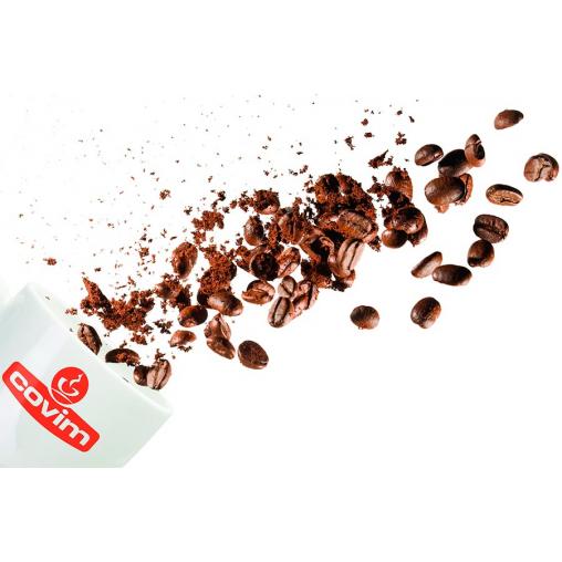 Кофе в зернах Covim Suave Decaffeinated 500 г