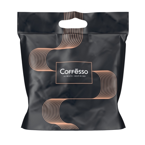 Coffesso набор кофе молотого All in One MIX 50 дрип-пакетов по 9 г (450 г)