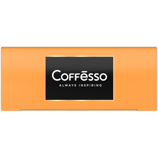 Кофе-капсулы Nespresso Coffesso Crema Delicato 5 г по 10 шт.